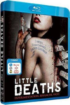 Little Deaths wiflix