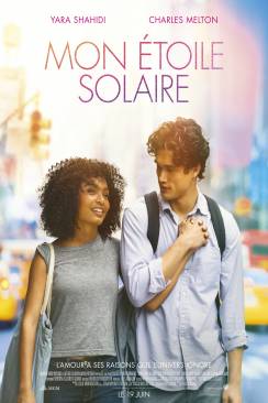 Mon étoile solaire (The Sun Is Also A Star) wiflix