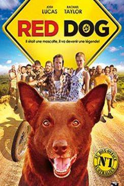 Red Dog wiflix