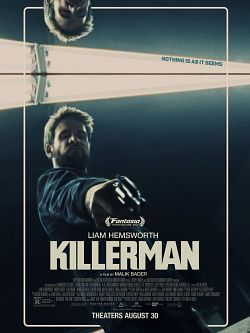 Killerman wiflix