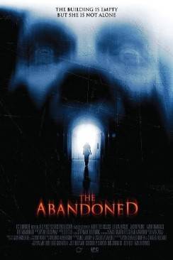 The Abandoned wiflix