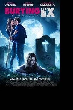 Burying the Ex wiflix