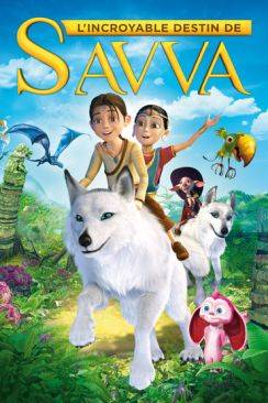 L'incroyable Destin de Savva (A Warrior's Tail - Savva. Serdtse voina) wiflix