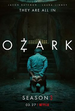 Ozark - Saison 3 wiflix