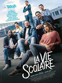 La Vie scolaire wiflix