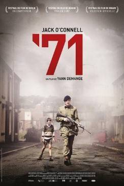 '71 (2014) wiflix