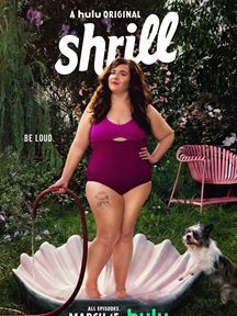 Shrill - Saison 1 wiflix