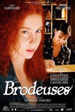 Brodeuses wiflix