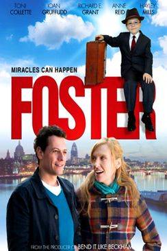 Foster wiflix