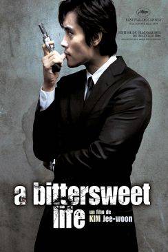 A bittersweet life (Dal kom han in-saeng) wiflix