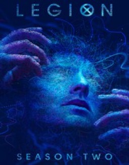 Legion Saison 2 wiflix