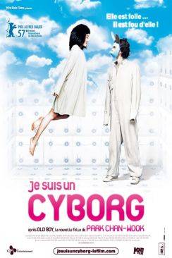 Je suis un cyborg (Ssa-i-bo-geu-ji-man-gwen-chan-a) wiflix