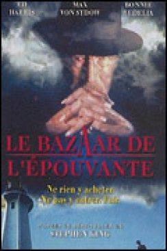 Le Bazaar de l'épouvante (Needful Things) wiflix