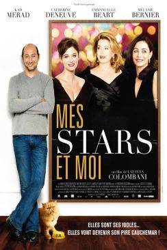 Mes stars et moi wiflix