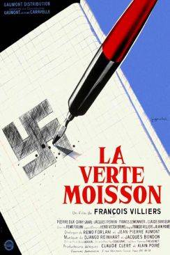 La Verte moisson wiflix