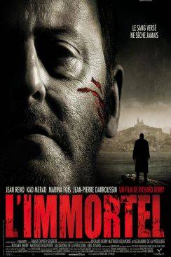 L'Immortel wiflix