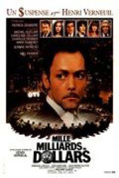 Mille milliards de dollars wiflix