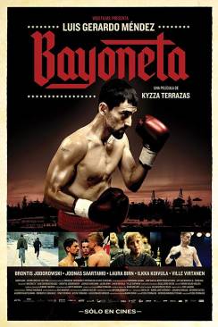 Bayoneta wiflix