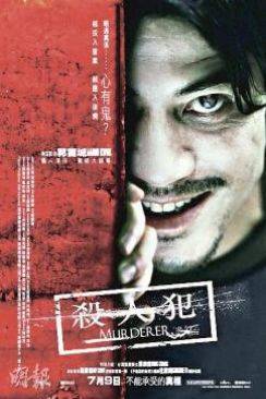 Murderer (Saat yan faan) wiflix