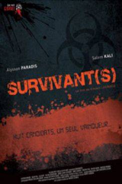 Survivant(s) wiflix