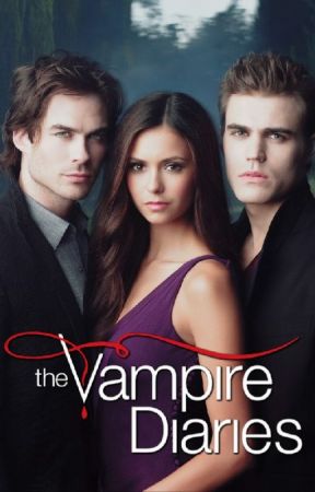 Vampire Diaries - Saison 1