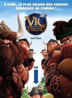 Vic le Viking wiflix