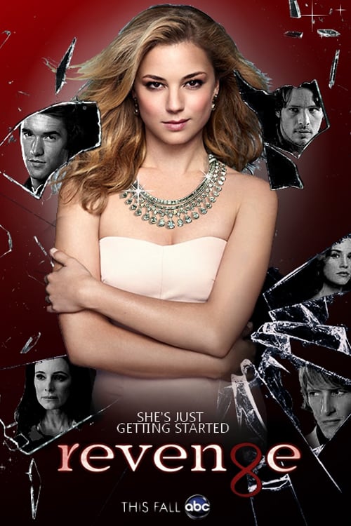 Revenge - Saison 4 wiflix