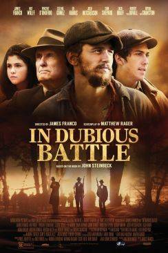 Les Insoumis (In Dubious Battle) wiflix