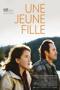 Une jeune fille wiflix