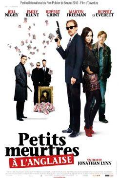 Petits meurtres à l'Anglaise (Wild Target) wiflix