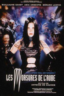 Les morsures de l'aube wiflix