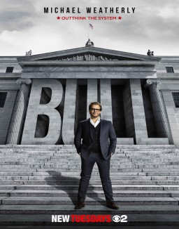 Bull - Saison 4 wiflix