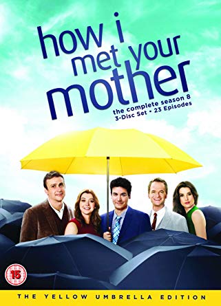 How I Met Your Mother - Saison 8