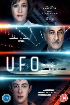 UFO wiflix