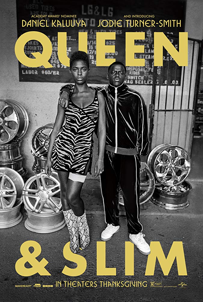 Queen & Slim wiflix