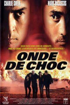 Onde de Choc (No Code of Conduct) wiflix