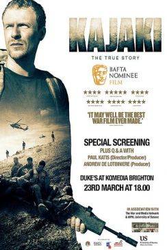 Kajaki wiflix