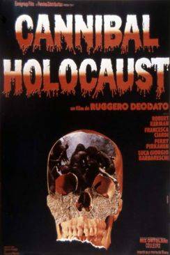 Cannibal Holocaust wiflix