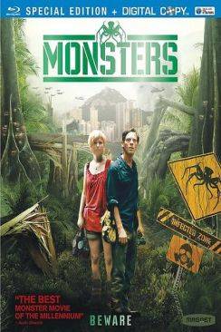 Monsters wiflix