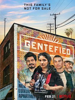 Gentefied - Saison 1 wiflix