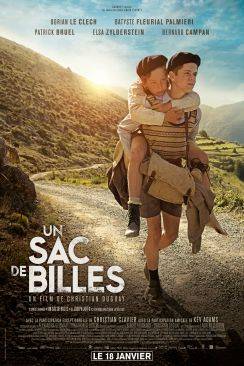 Un Sac De Billes wiflix