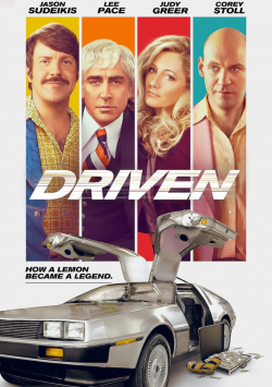 Driven wiflix