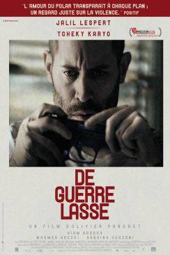 De guerre lasse wiflix