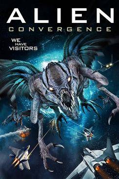 Alien Convergence wiflix