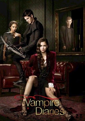 Vampire Diaries - Saison 8