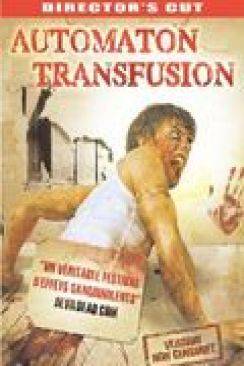 Automaton Transfusion wiflix