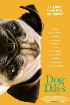 Dog Days wiflix