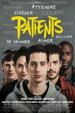 Patients wiflix