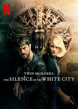 Le silence de la ville blanche wiflix