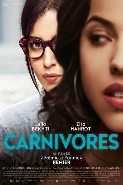 Carnivores wiflix